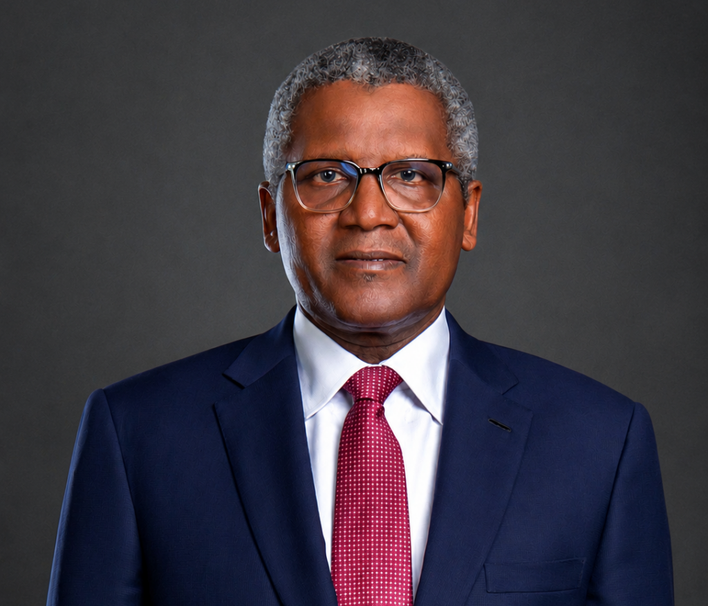 Le milliardaire nigérian Aliko Dangote prévoit de consacrer un tiers de son patrimoine à des actions philanthropiques