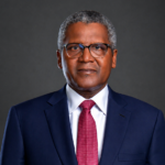 Le milliardaire nigérian Aliko Dangote prévoit de consacrer un tiers de son patrimoine à des actions philanthropiques