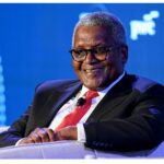 Dangote Petroleum Refinery franchit une étape décisive vers son entrée en Bourse.