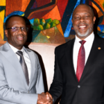 Officialisée le 9 juillet 2026 au Caire, l'adhésion de la Banque des États de l'Afrique centrale (BEAC) au Pan-African Payment and Settlement System (PAPSS) concrétise l'annonce faite le 1er juin à Yaoundé.