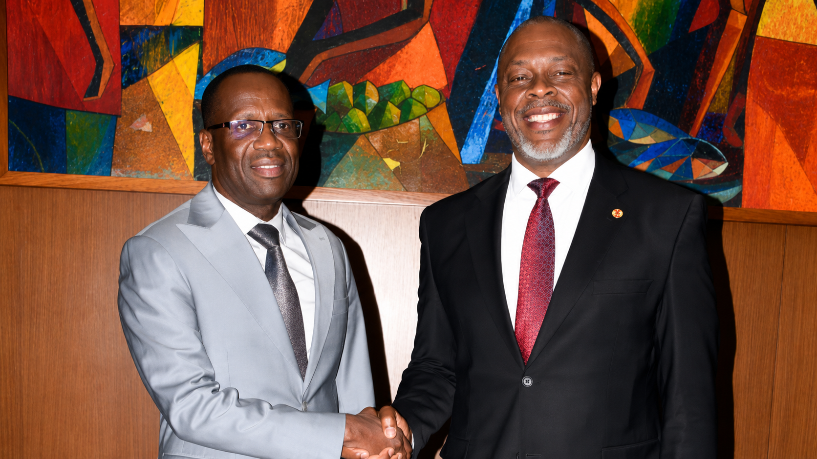Officialisée le 9 juillet 2026 au Caire, l'adhésion de la Banque des États de l'Afrique centrale (BEAC) au Pan-African Payment and Settlement System (PAPSS) concrétise l'annonce faite le 1er juin à Yaoundé.