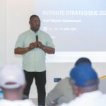 BGFIBank Cameroun RETRAITE STRATÉGIQUE MI-PARCOURS 2026