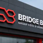 Bridge Bank a clôturé le 20 juillet 2026 son offre publique de vente (OPV) portant sur 20 % de son capital à la Bourse régionale des valeurs mobilières (BRVM)