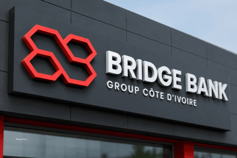 Bridge Bank a clôturé le 20 juillet 2026 son offre publique de vente (OPV) portant sur 20 % de son capital à la Bourse régionale des valeurs mobilières (BRVM)