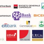 Banques Camerounaises