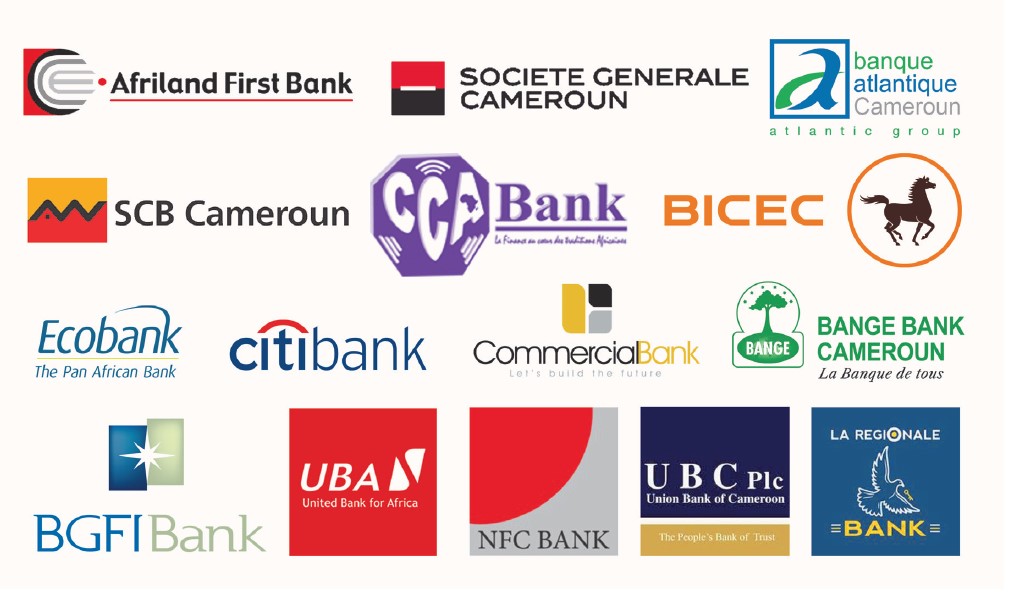 Banques Camerounaises