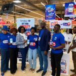 Carrefour Cameroun a lancé « Club Carrefour », son premier programme de fidélité digital.