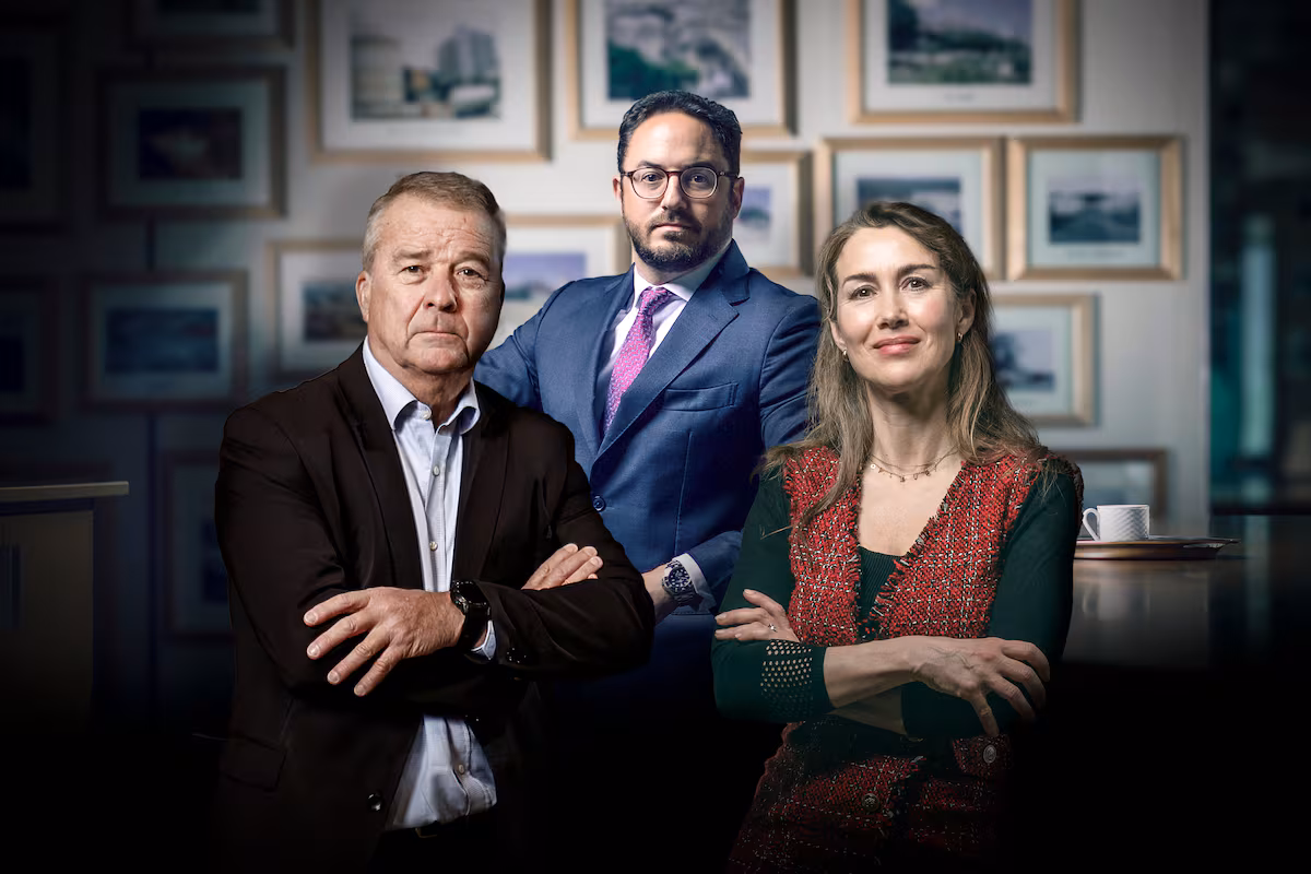 Le groupe Castel, poids lourd franco-africain des boissons, traverse une zone de turbulences autour de sa gouvernance.