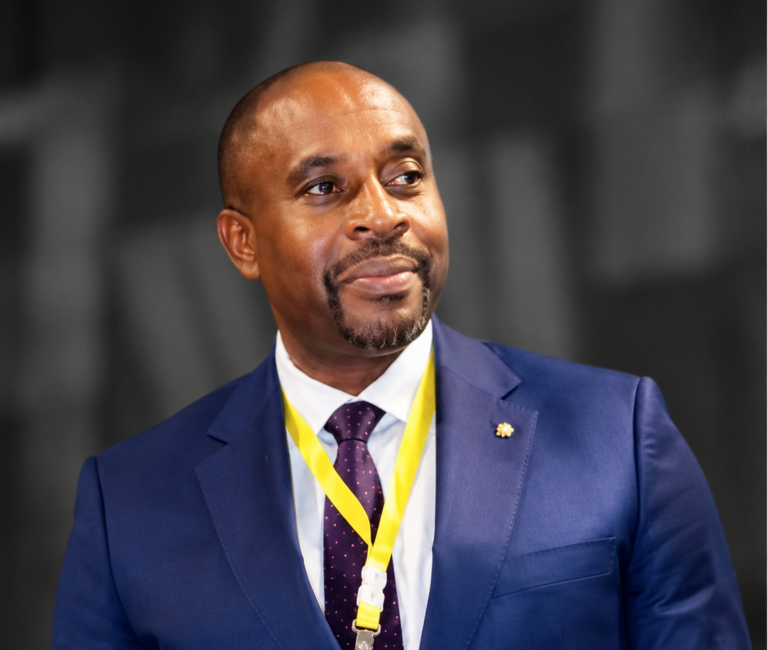 « Notre ambition est de faire en sorte que les frontières géographiques ne deviennent jamais des limites au développement des entreprises africaines »