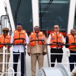 Port de Douala-Bonabéri