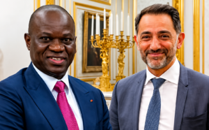 À Libreville, le groupe camerounais Prometal a lancé, le 1er juillet 2026, les travaux de sa future usine sidérurgique dans la Zone économique spéciale de Nkok.