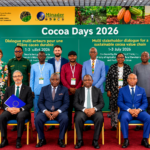 Yaoundé a accueilli, le 1er juillet 2026, la première édition des Cocoa Days, plateforme de dialogue multi-acteurs sur la durabilité du cacao au Cameroun.