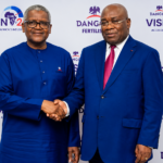 la SNPC a engagé en juin 2026 des discussions avec la raffinerie Dangote pour sécuriser l’approvisionnement du Congo en produits pétroliers raffinés.