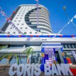 Coris Bank International structure son implantation au Cameroun avec une filiale dotée de 26 milliards FCFA