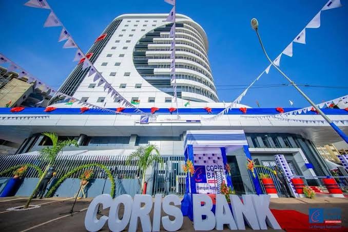 Coris Bank International structure son implantation au Cameroun avec une filiale dotée de 26 milliards FCFA