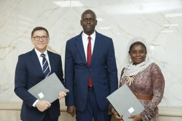 Cote dIvoire Petroci