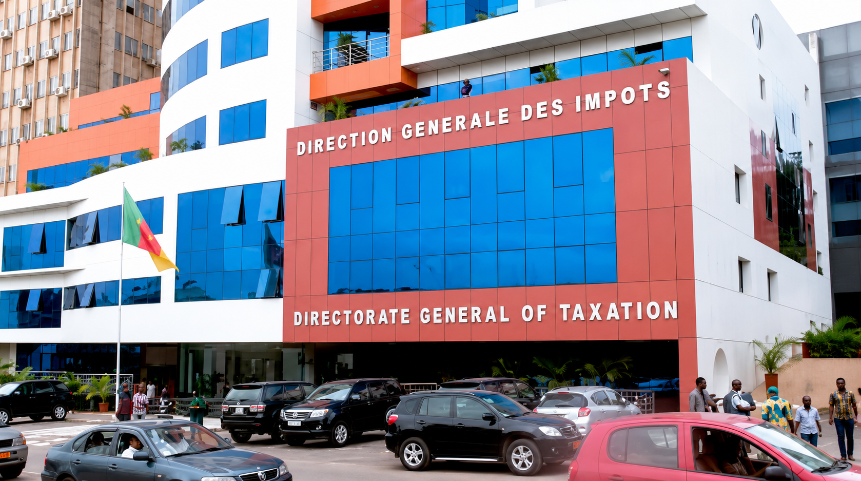 Recettes de TVA, recettes de taxe sur la valeur ajoutée (TVA),