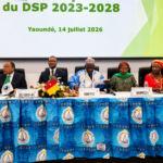 Banque africaine de développement (BAD)