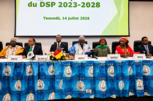 Banque africaine de développement (BAD)