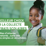 Ecobank Cameroun enrichit son offre de services numériques avec une plateforme entièrement dédiée au paiement des frais de scolarité et académiques.