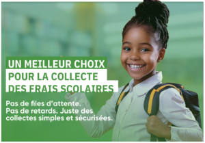 Ecobank Cameroun enrichit son offre de services numériques avec une plateforme entièrement dédiée au paiement des frais de scolarité et académiques.