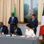 Eramet et l'État gabonais ont signé un protocole d'accord ouvrant une nouvelle étape dans la valorisation du manganèse.