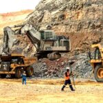 Société nationale des mines et des carrières (SNMC)