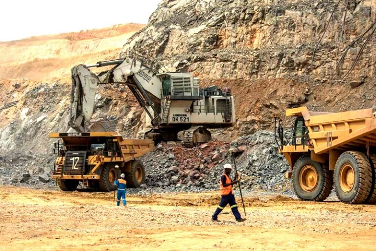 Société nationale des mines et des carrières (SNMC)