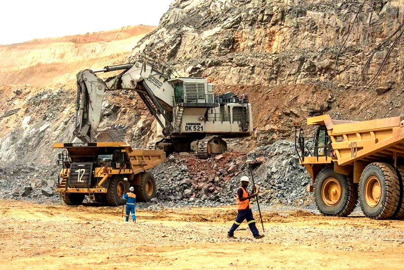 Société nationale des mines et des carrières (SNMC)