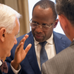 La Banque des États de l’Afrique centrale (BEAC) a agréé, le 20 juillet 2026 à N’Djamena, Bank of China et Africa Finance Corporation (AFC) comme nouvelles contreparties de sa Salle des marchés.
