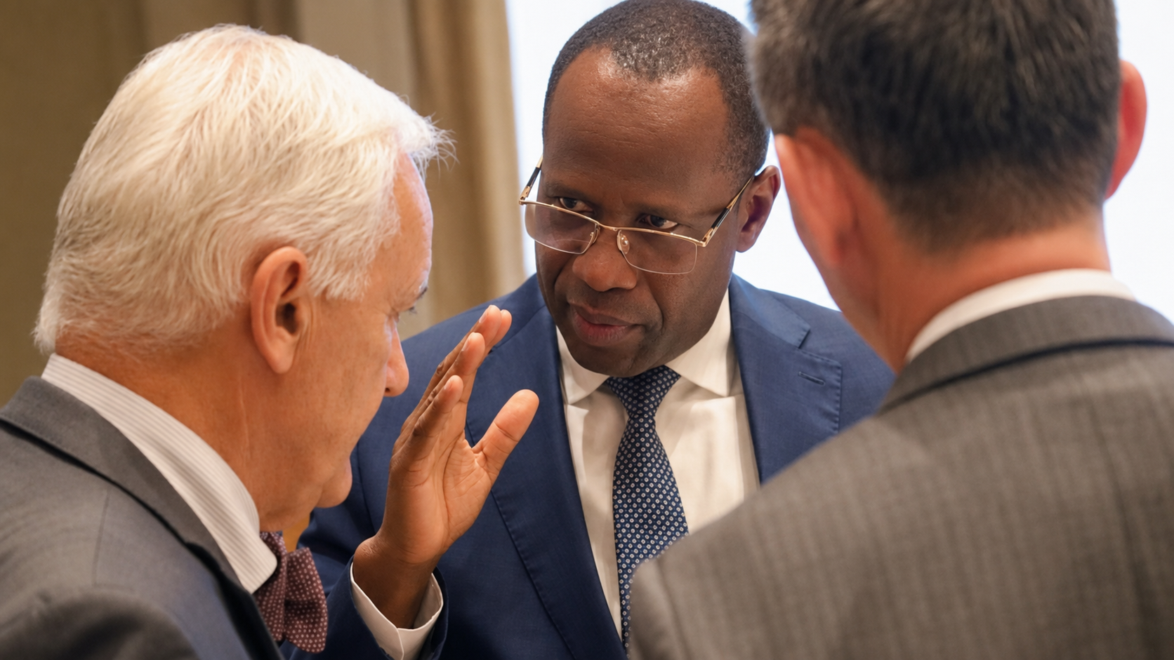 La Banque des États de l’Afrique centrale (BEAC) a agréé, le 20 juillet 2026 à N’Djamena, Bank of China et Africa Finance Corporation (AFC) comme nouvelles contreparties de sa Salle des marchés.