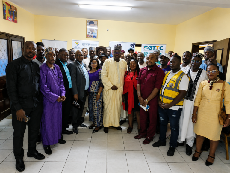 le Groupement des Transporteurs Terrestres du Cameroun (GTTC) a évalué les activités de ses démembrements