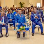 Gabon Economic Forum