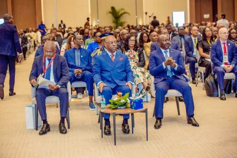 Gabon Economic Forum