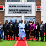General Bank of Cameroon accélère sa transformation et inaugure son premier centre d’affaires à Douala
