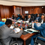 le Comité interministériel de suivi des projets du Ministère des Travaux publics (MINTP)