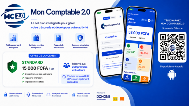 Mon Comptable 2.0