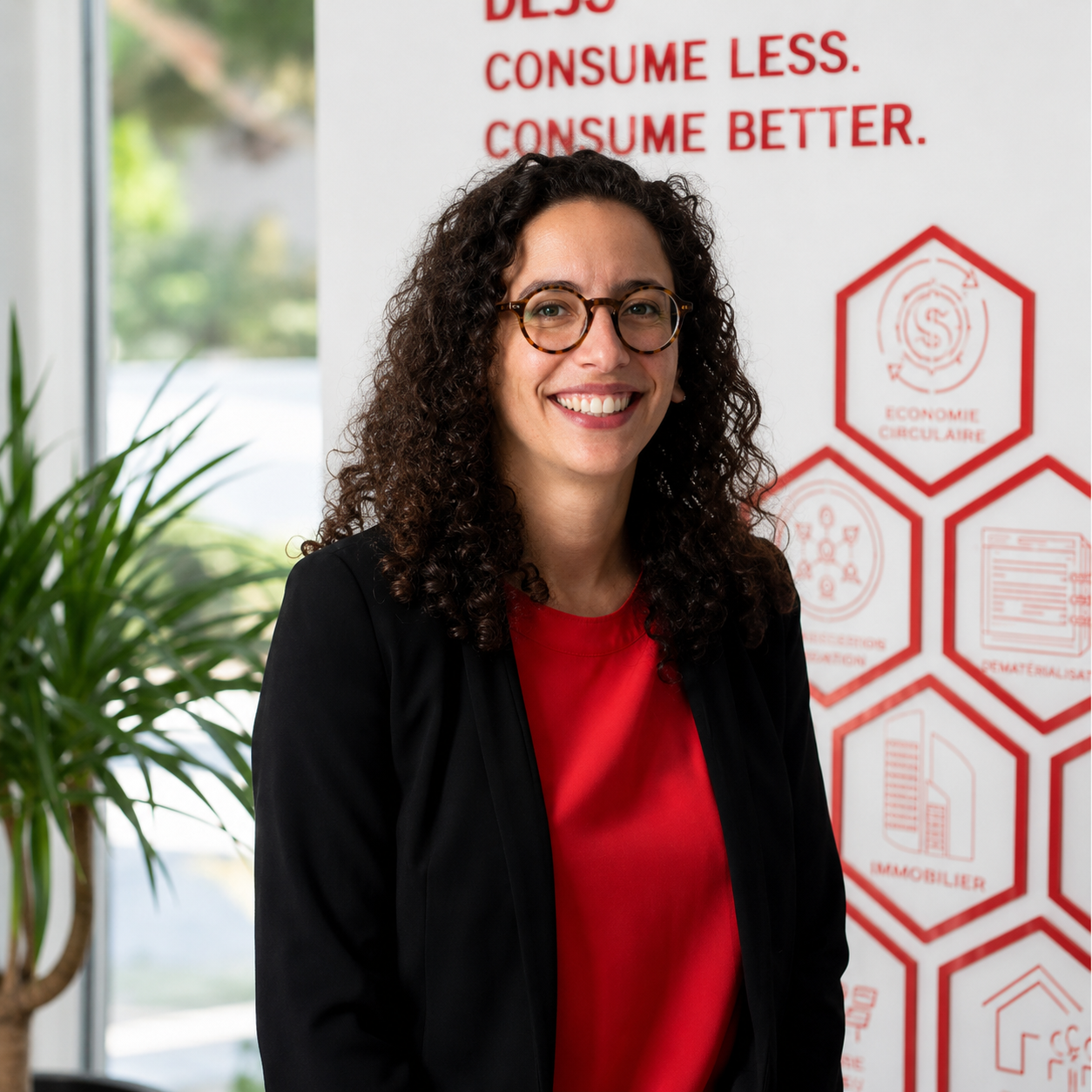 Nachtigal Hydro Power Company (NHPC) a créé, le 23 juillet 2026, une Direction de la gestion d’actifs confiée à Nesrine Loussaief, cadre du groupe EDF.