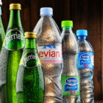 Nestlé restructure son activité mondiale d’eaux premium