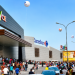CFAO Consumer Retail prépare l'implantation de PlaYce à Douala.