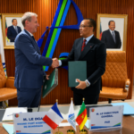 Le 9 juillet 2026, le Port Autonome de Douala (PAD) et le Grand Port Maritime de Bordeaux (GPMB) ont renouvelé à Douala, leur accord-cadre de coopération signé en 2019.
