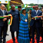 le Port autonome de Douala-Bonabéri (PAD) a accueilli, le 2 juillet 2026, une nouvelle base opérationnelle du Bataillon d’intervention rapide (BIR).