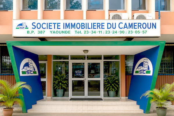 la Société immobilière du Cameroun (SIC) a publié ses états financiers 2025 faisant état d'un bénéfice net de 878,5 millions FCFA.