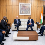 Dans le cadre d'un contrat-plan conclu avec l'État ivoirien, ce programme vise à renforcer le sucre, développer la filière maïs et accélérer la transformation agro-industrielle du pays.