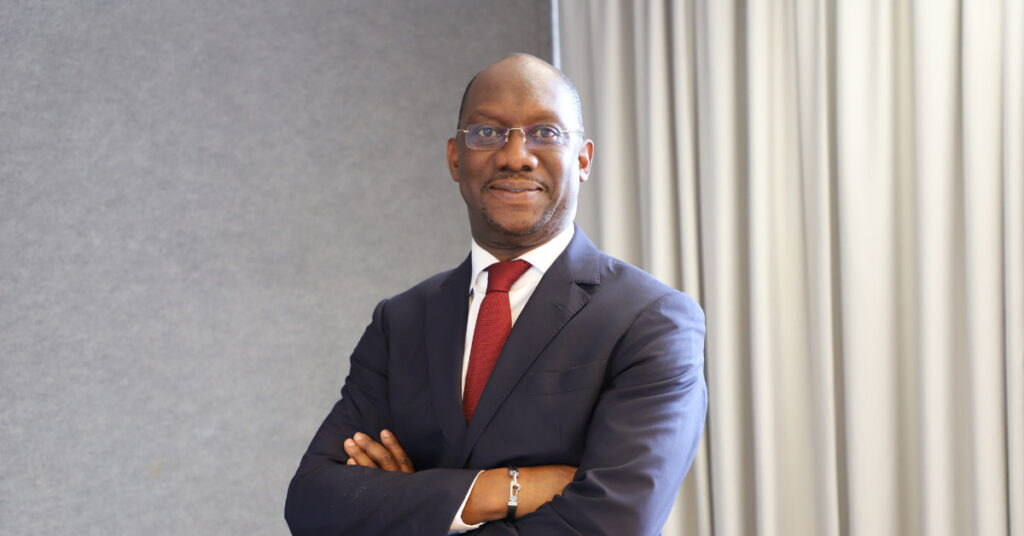 L’économiste ivoirien a été nommé Senior Country Manager du Groupe de la Banque mondiale au Gabon le 1er juillet 2026 à Libreville.