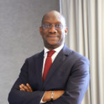L’économiste ivoirien a été nommé Senior Country Manager du Groupe de la Banque mondiale au Gabon le 1er juillet 2026 à Libreville.