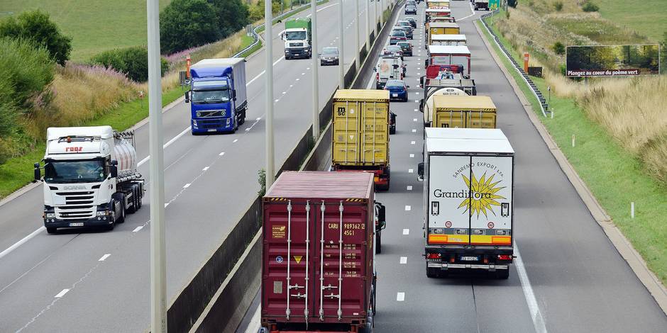 TRANSPORTS TERRESTRES : Le Cameroun prépare sa stratégie logistique 2035 et pose les bases d’une future autorité de régulation