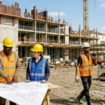 11 800 travailleurs étrangers figurent dans son fichier national, sur une population estimée à 30 000 actifs exerçant au Cameroun