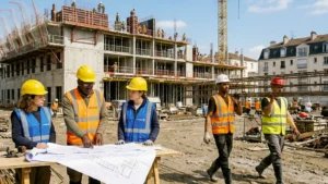 11 800 travailleurs étrangers figurent dans son fichier national, sur une population estimée à 30 000 actifs exerçant au Cameroun