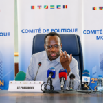 La BEAC constate une amélioration des réserves de change